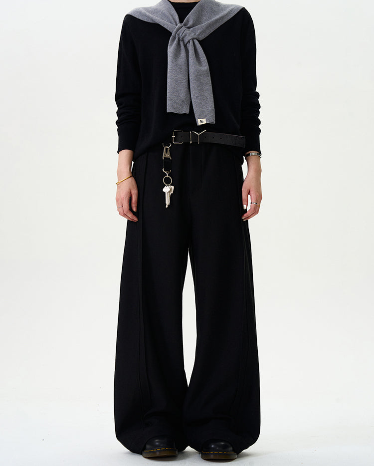 MADWITCH PREMIUM CASUAL TROUSERS #C831