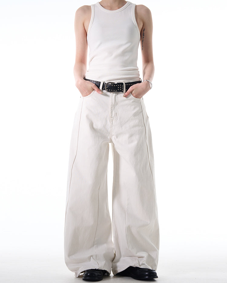 MADWITCH HEAVY-DUTY WORKWEAR PANTS #CK9387