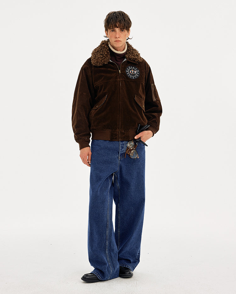 MADWITCH PREMIUM TWIN PARKA #AW25150