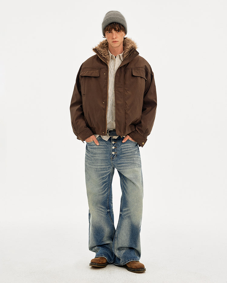 MADWITCH DECON SHEAR PUFF #990929