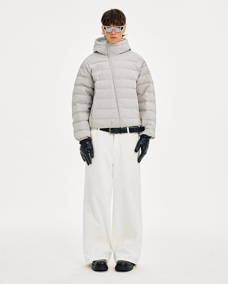 MADWITCH SLANT BONE PARKA #990952