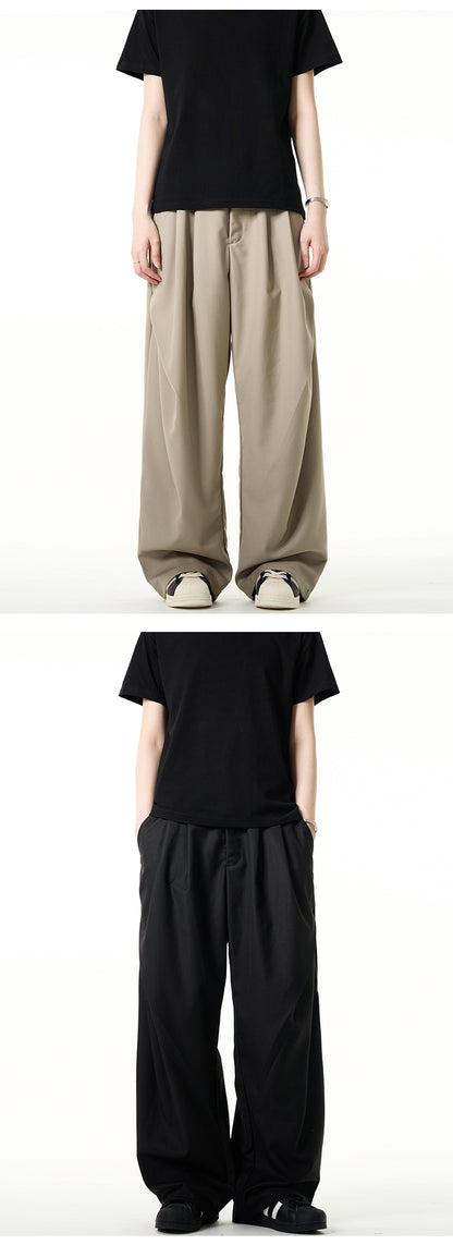 MADWITCH SLIM FIT COMFORTABLE CASUAL PANTS #C729