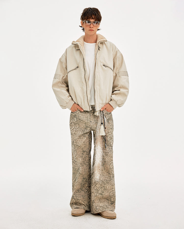 MADWITCH CANVAS RIB WORKWEAR #991062