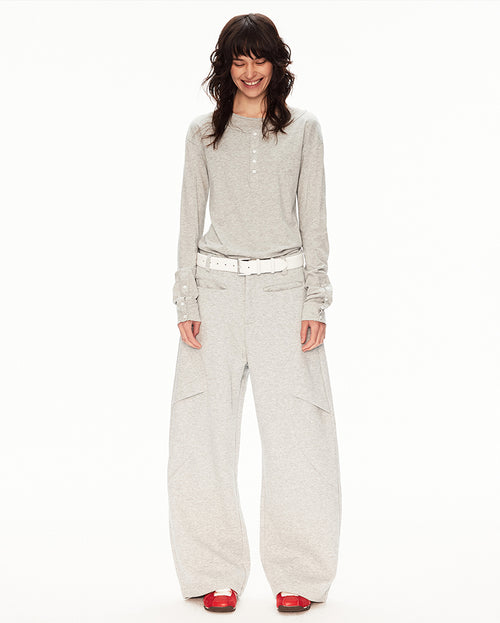 MADWIT DECONSTRUCTED SWEATPANTS #HK6931