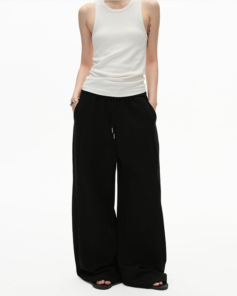 MADWITCH RELAXED DECON PANTS #K352-1