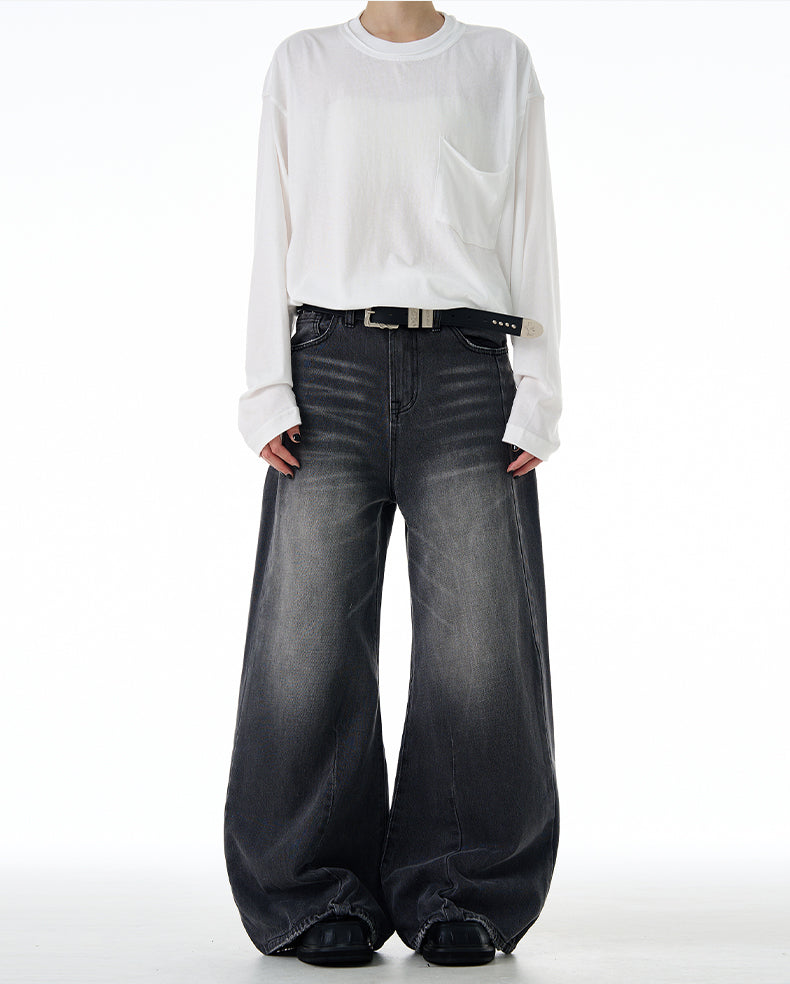 MADWITCH VINTAGE AMERICAN DENIM #CK9576