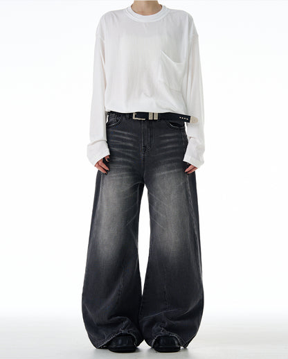 MADWITCH VINTAGE AMERICAN DENIM #CK9576