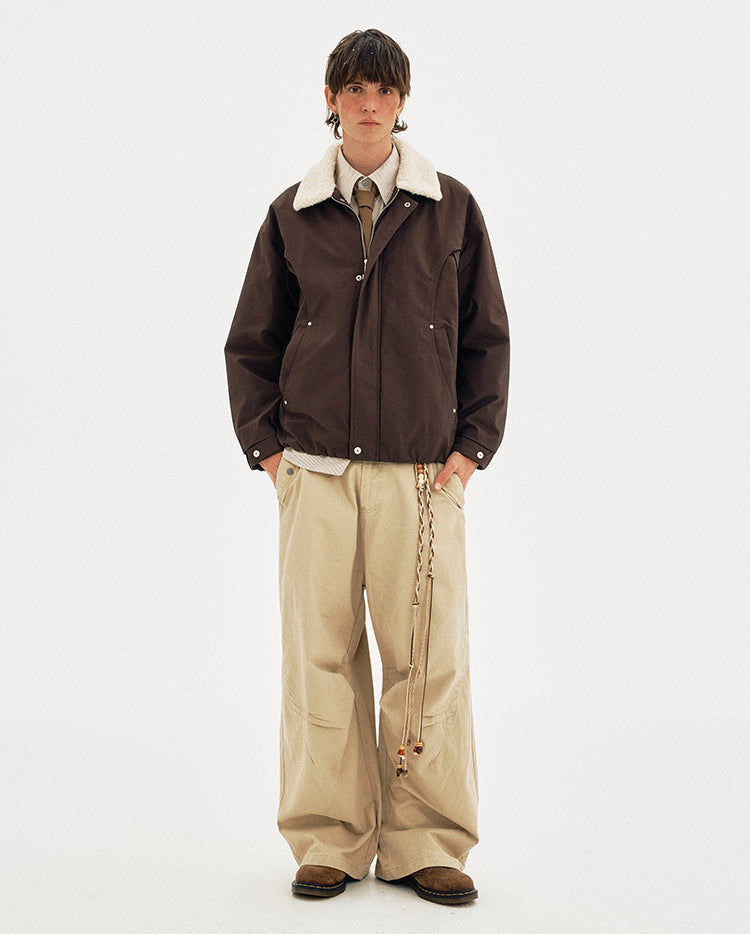 MADWITCH DECON DOWN PARKA #YR11