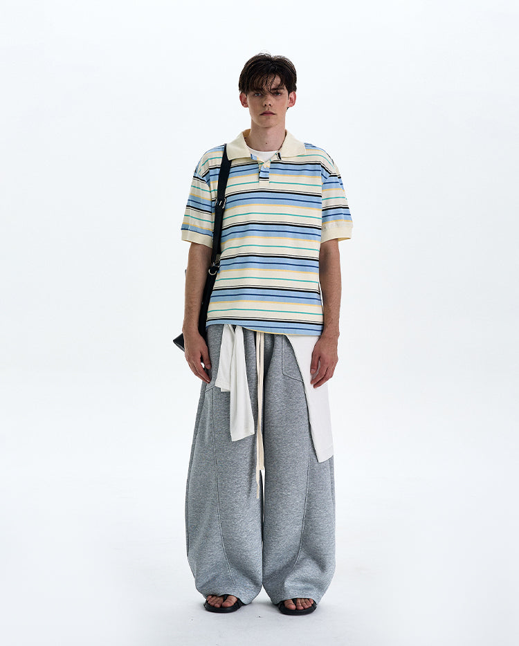 MADWITCH SHORT SLEEVED RETRO T-SHIRT #L829