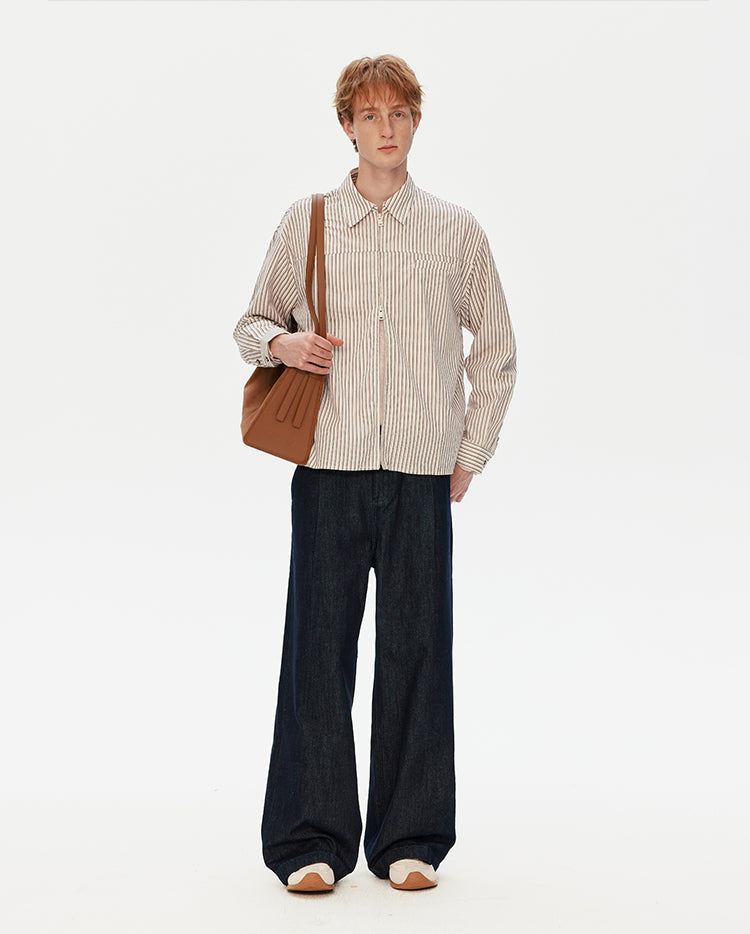 MADWITCH PREMIUM RELAXED SHIRT #RC97