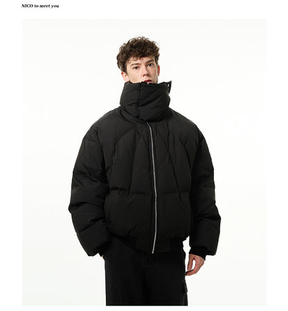 MADWITCH OVERSIZE WATER PROOF COAT #0070