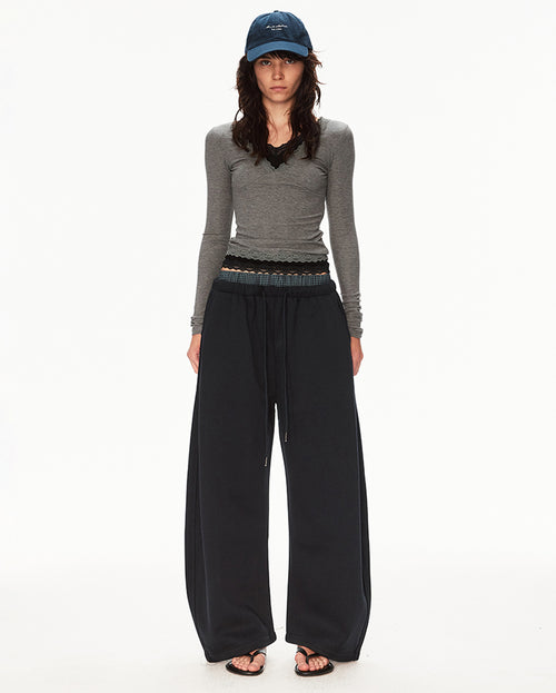 MADWIT DRAWSTRING SWEATPANTS #CK6957