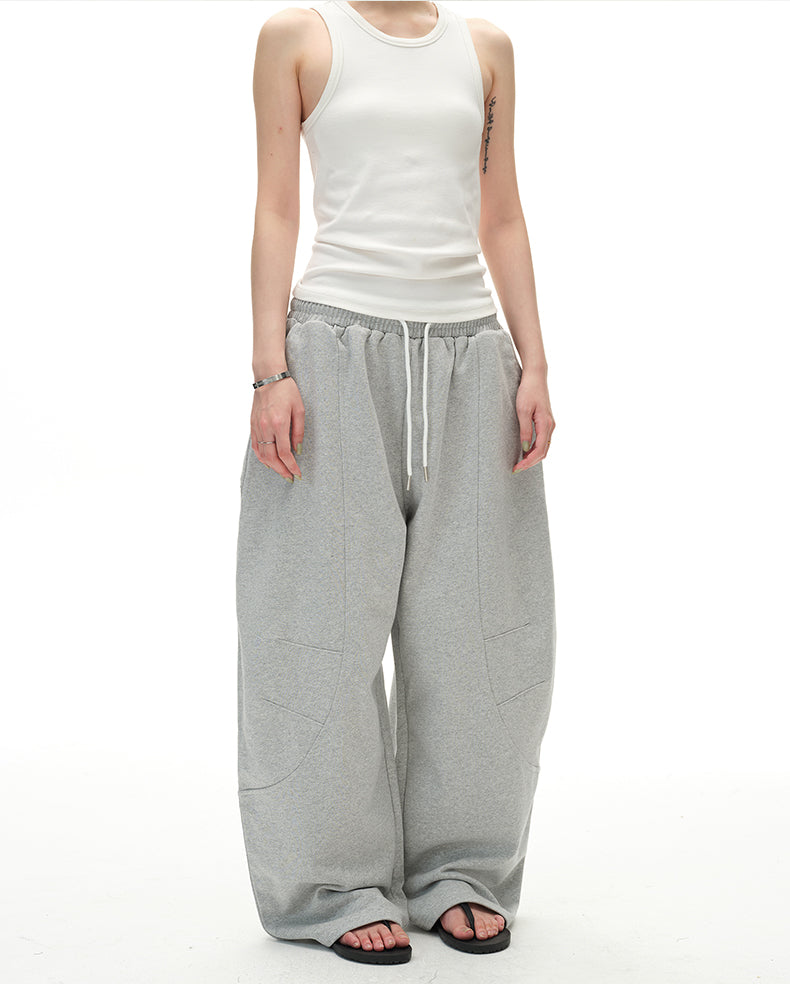 MADWITCH SHEAR DROP PANTS #25224