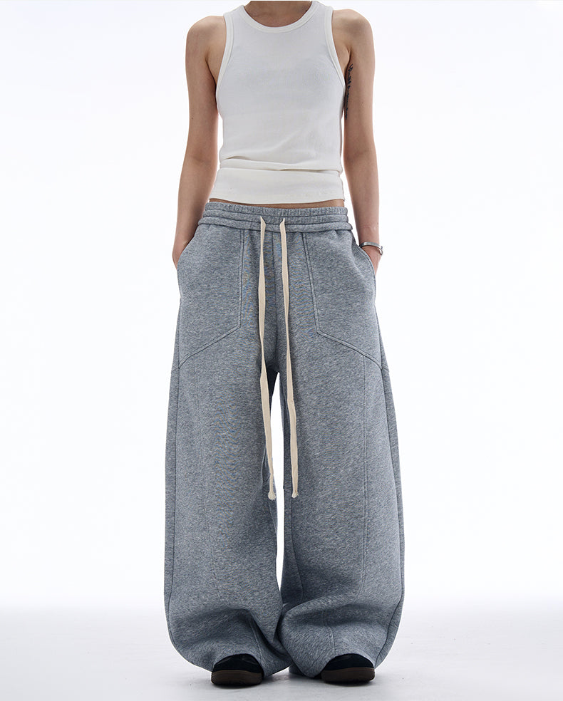 MADWITCH CASUAL SPORT SWEATPANTS #DR3611
