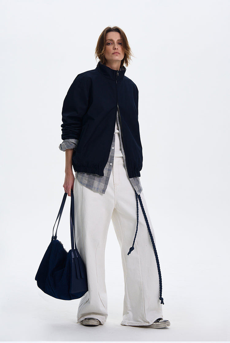 MADWITCH SIMPLE COMMUTER JACKET #0218
