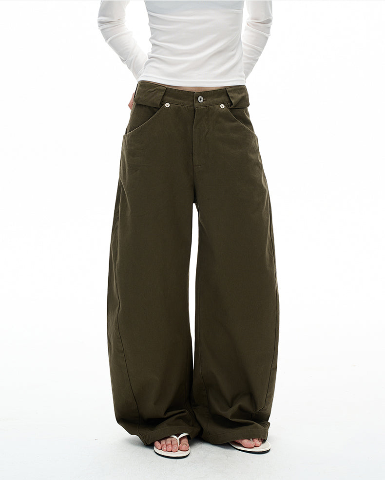 MADWITCH MALLARD CARGO PANTS #CK6881