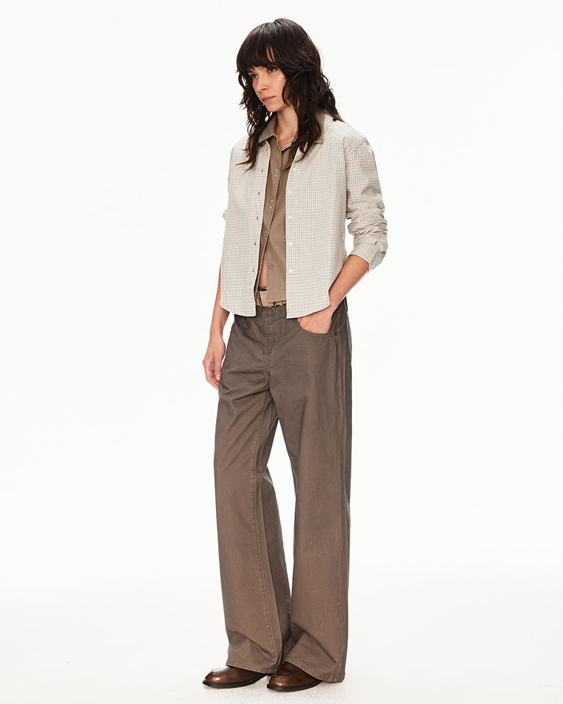 MADWIT DECONSTRUCTED PREMIUM PANTS#CK3612