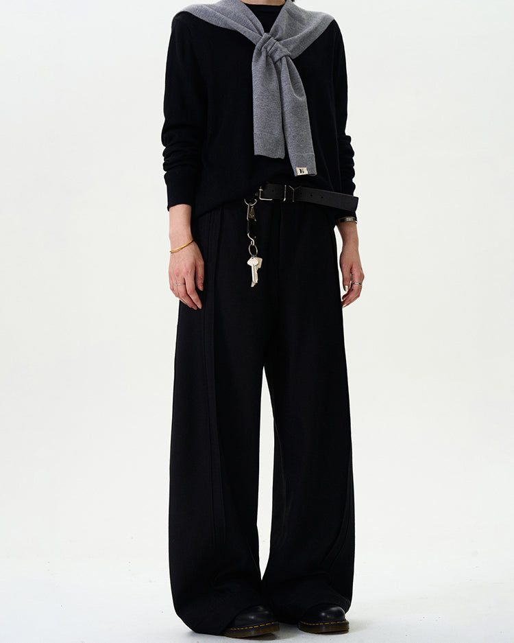 MADWITCH PREMIUM CASUAL TROUSERS #C831