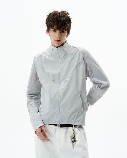 MADWITCH SLIM FIT SUN JACKET #256074