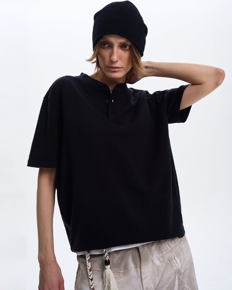 MADWITCH VERSATILE COMMUTER T-SHIRT #240271