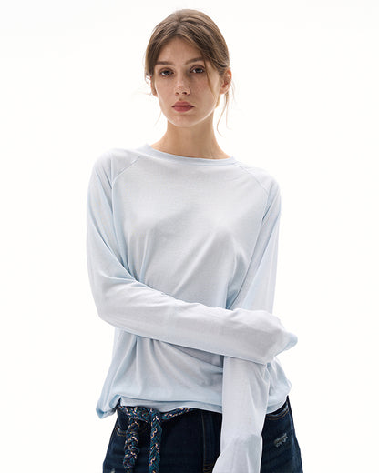 MADWITCH LIGHTWEATHER LAYERING TOPS #DD3353