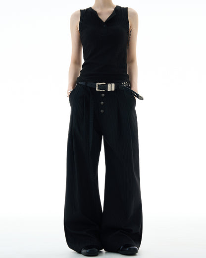 MADWITCH UNISEX PREMIUM CASUAL TROUSERS #C920