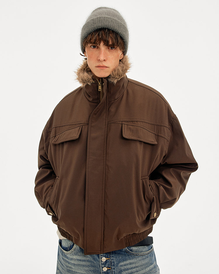 MADWITCH DECON SHEAR PUFF #990929