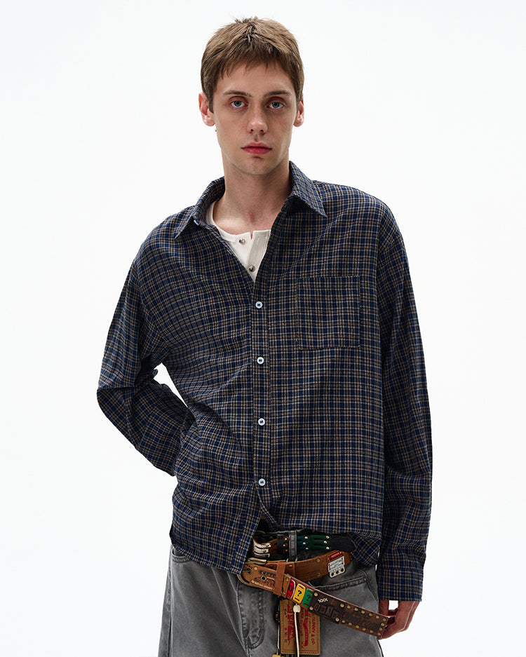 MADWITCH UNISEX COMMUTER VERSATILE LONG SLEEVE #CR6232