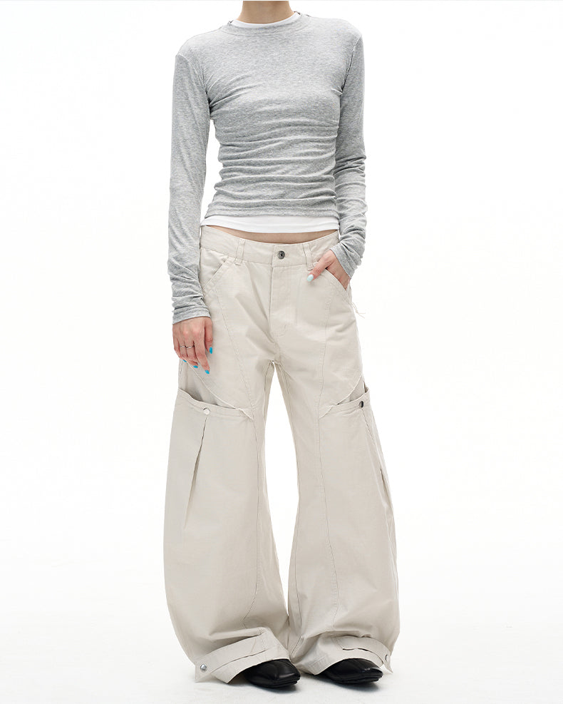 MADWITCH AMERICAN STREETWORK CARGO #CK6868