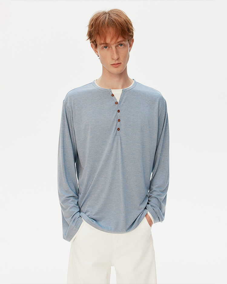 MADWITCH VINTAGE LOOSE TEE #RT35