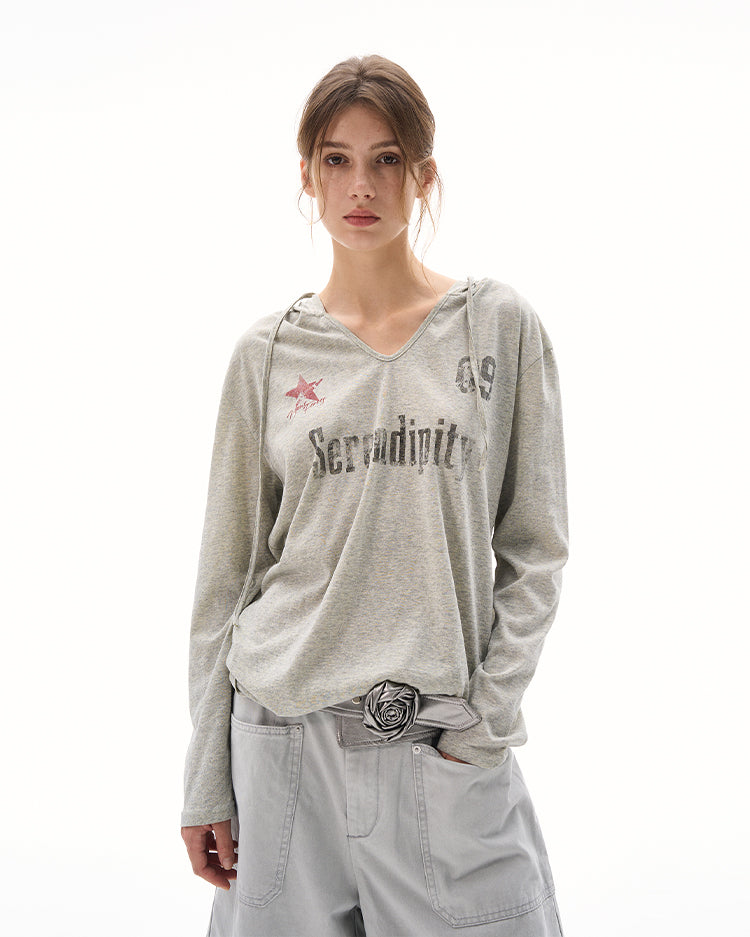 MADWITCH UV-PROTECT HOODIE #22681C25