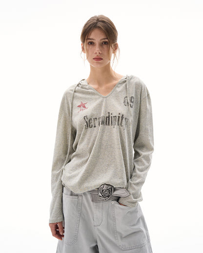 MADWITCH UV-PROTECT HOODIE #22681C25