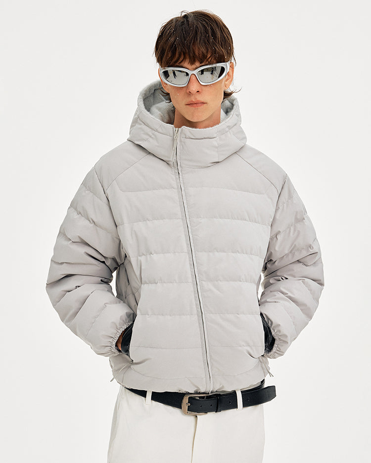 MADWITCH SLANT BONE PARKA #990952