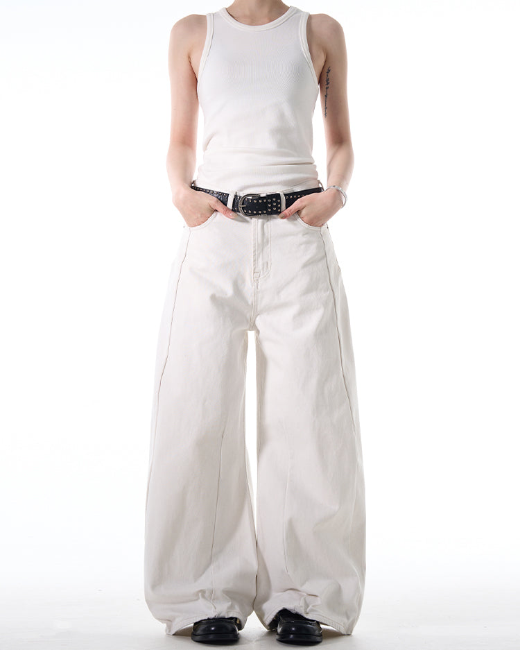 MADWITCH HEAVY-DUTY WORKWEAR PANTS #CK9387
