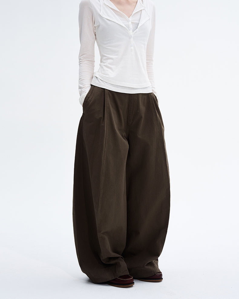 MADWITCH MALLARD DROP PANTS #CK6905