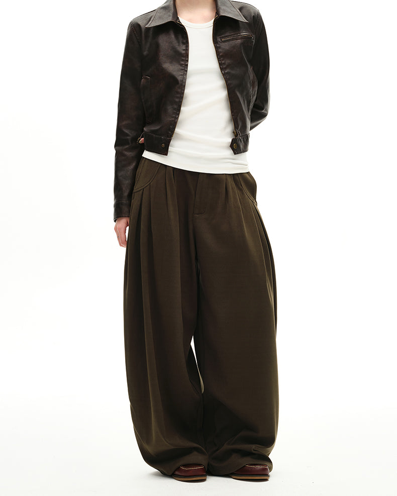 MADWITCH TONAL BLOW PANTS #UTU031