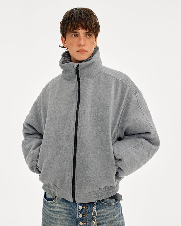 MADWITCH LUXE PUFF SHELL #181016