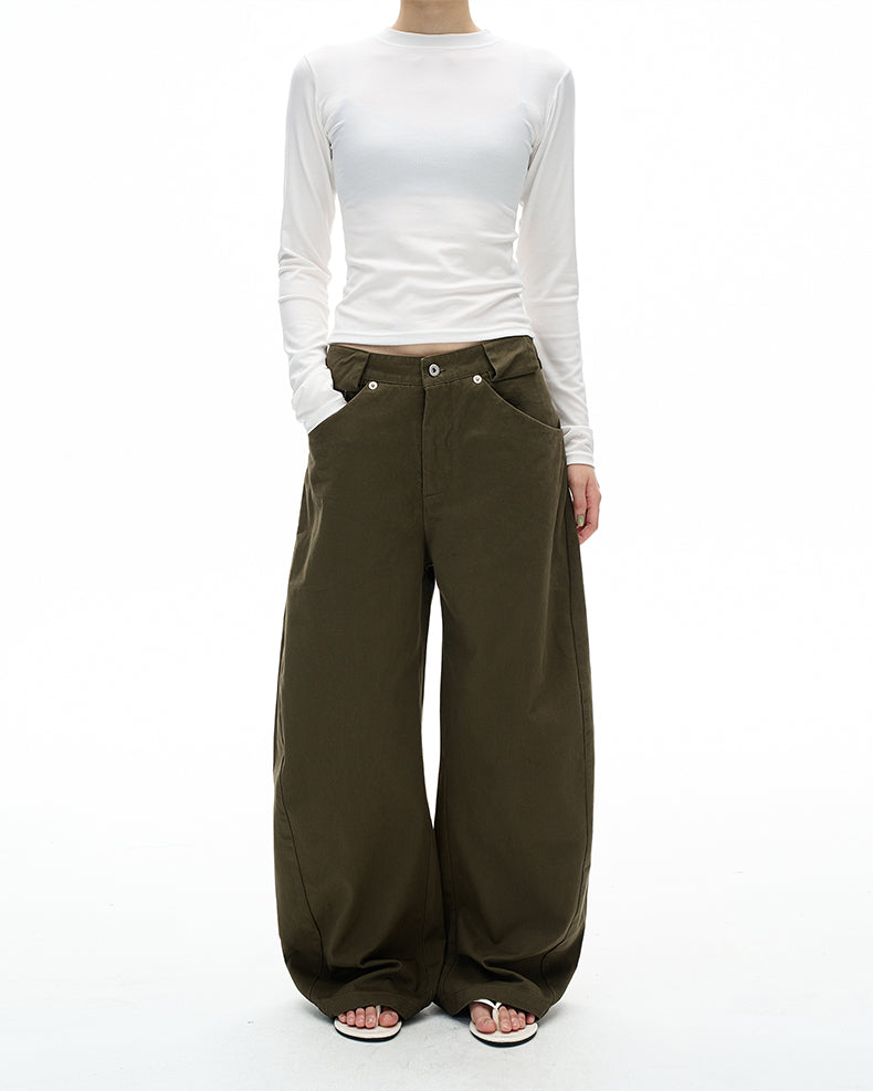 MADWITCH MALLARD CARGO PANTS #CK6881