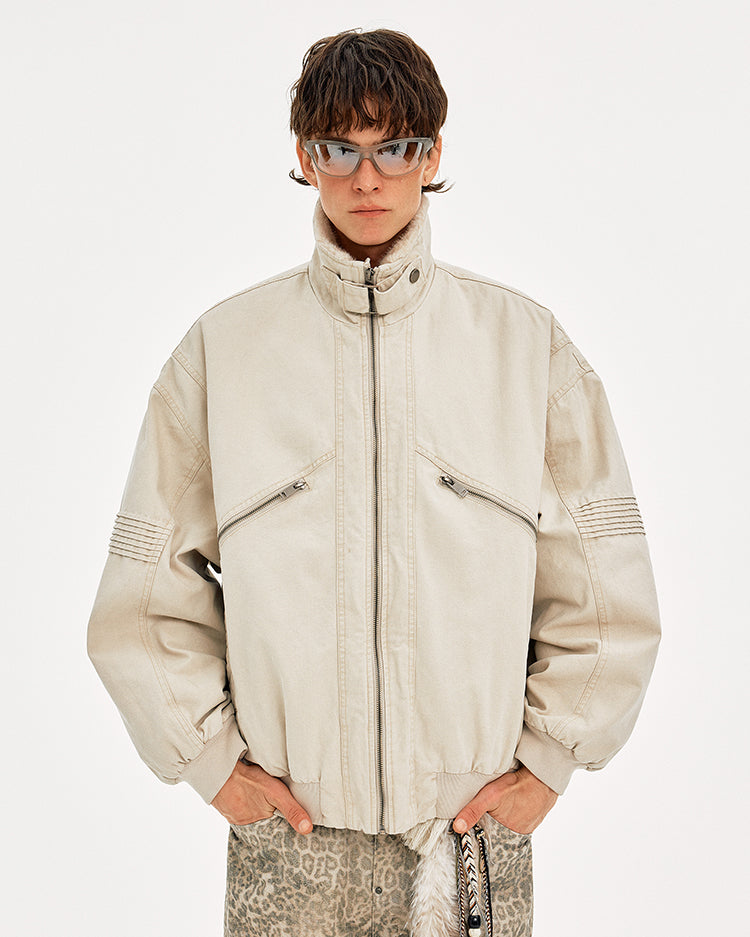 MADWITCH CANVAS RIB WORKWEAR #991062