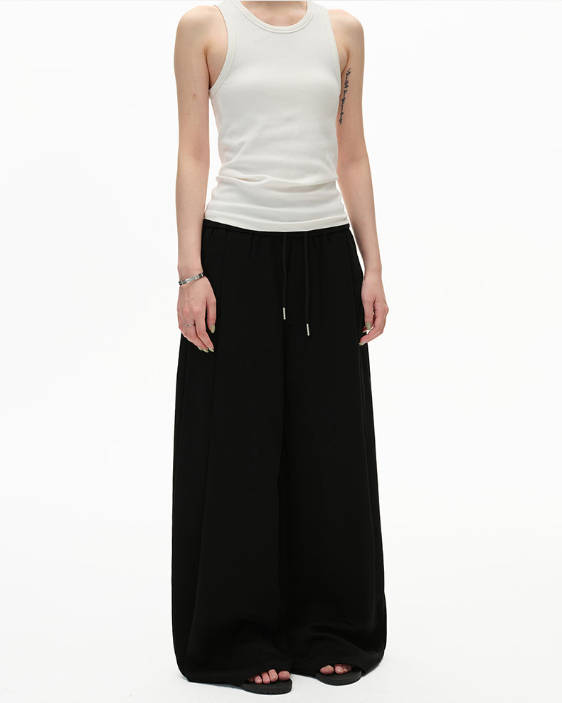 MADWITCH RELAXED DECON PANTS #K352-1