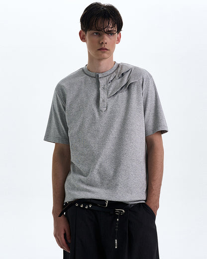 MADWITCH CREATIVE SHORT SLEEVE #C0070