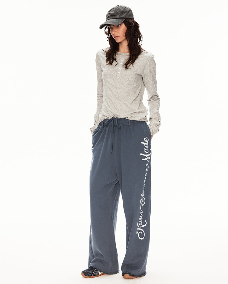 MADWIT COMMUTER ATHLEISURE PANTS #CK6965