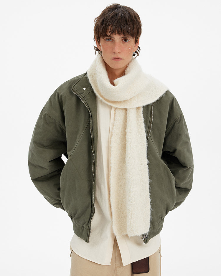 MADWITCH DECON UTILITY PARKA #N1751
