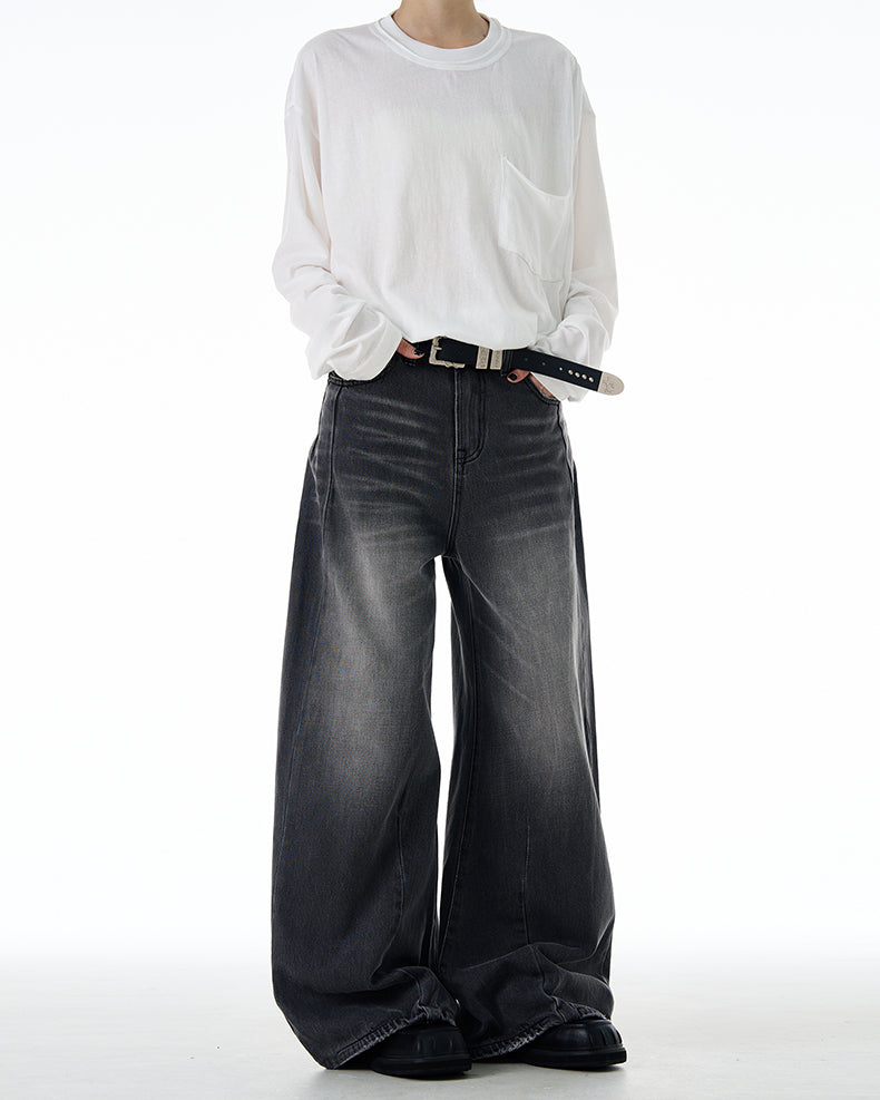 MADWITCH VINTAGE AMERICAN DENIM #CK9576