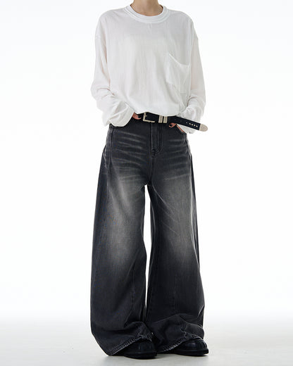 MADWITCH VINTAGE AMERICAN DENIM #CK9576