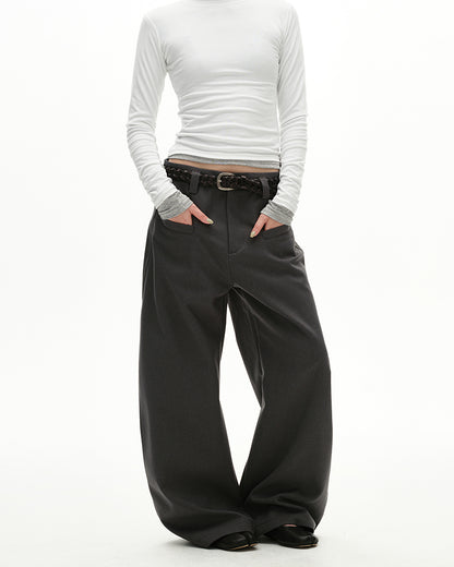 MADWITCH PREP DROP PANTS #CK6890