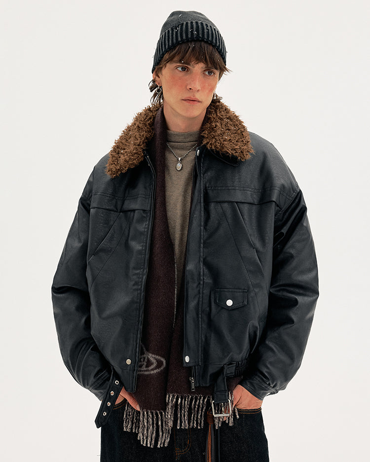 MADWITCH UTILITY SHED JACKET #MY0205