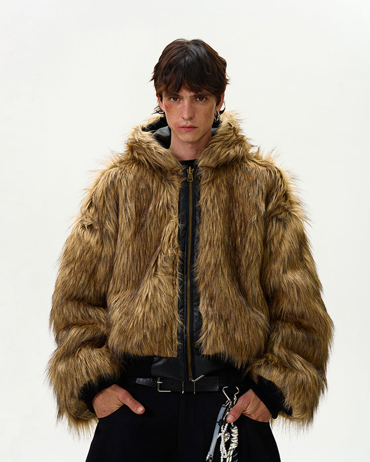 MADWITCH BOMBER DOUBLE-SIDED JACKET #1433