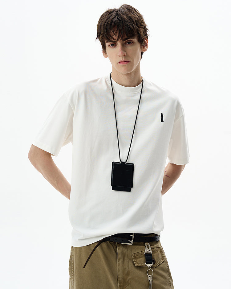 MADWITCH AMERICAN CASUAL TSHIRT #6972