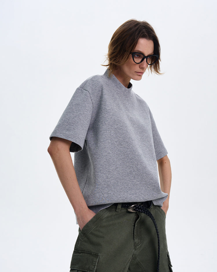 MADWITCH CLEANFIT MINIMALIST T-SHIRT #241316